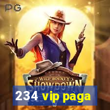 234 vip paga